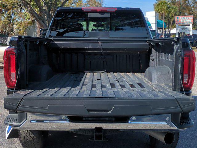 used 2023 GMC Sierra 2500 car, priced at $61,500