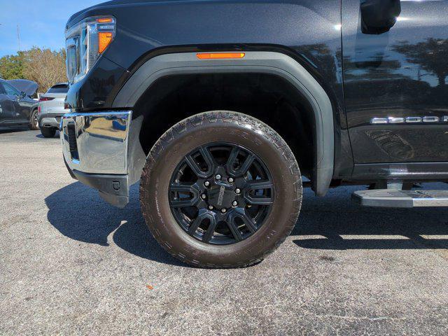 used 2023 GMC Sierra 2500 car, priced at $61,500