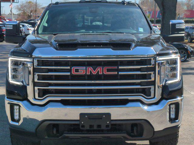 used 2023 GMC Sierra 2500 car, priced at $61,500