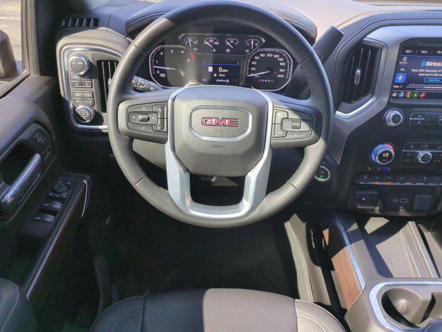 used 2023 GMC Sierra 2500 car, priced at $61,500