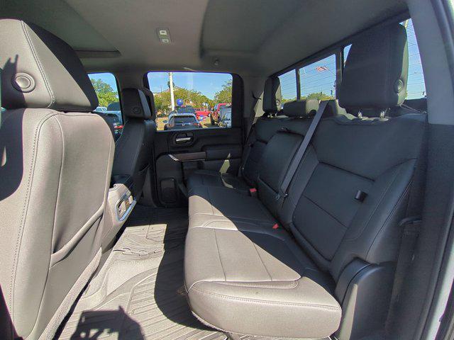 used 2023 GMC Sierra 2500 car, priced at $61,500