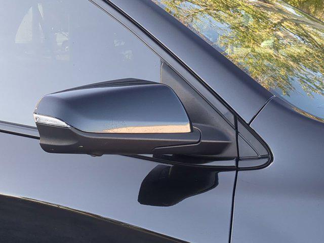 used 2023 Chevrolet Equinox car, priced at $22,900