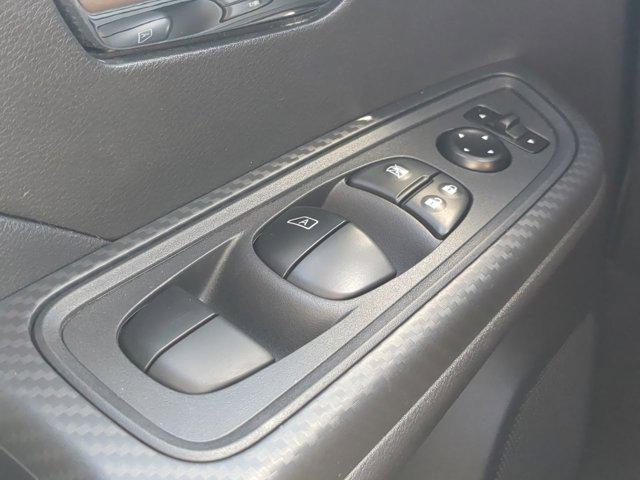 used 2025 Nissan Versa car, priced at $18,900