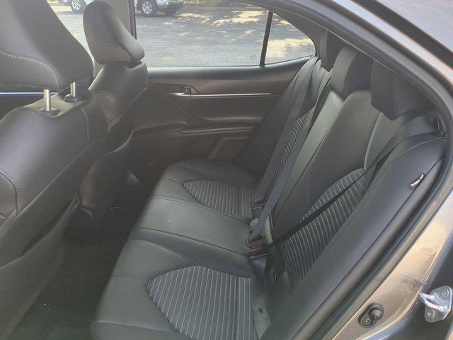 used 2024 Toyota Camry car, priced at $25,990
