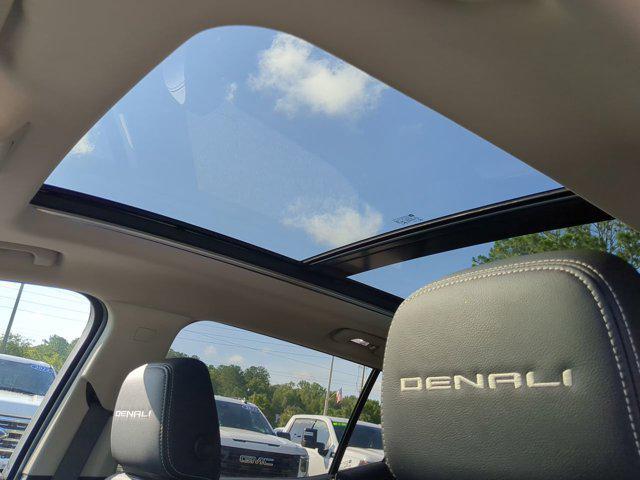 used 2023 GMC Terrain car, priced at $29,990