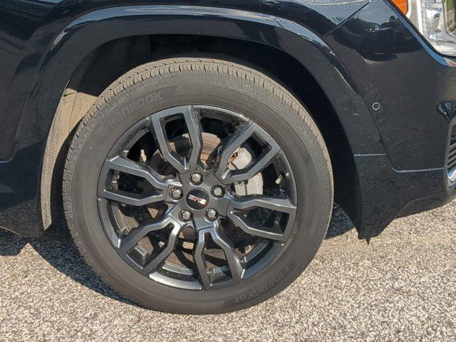 used 2023 GMC Terrain car, priced at $29,990