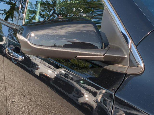 used 2023 GMC Terrain car, priced at $29,990