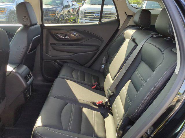 used 2023 GMC Terrain car, priced at $29,990