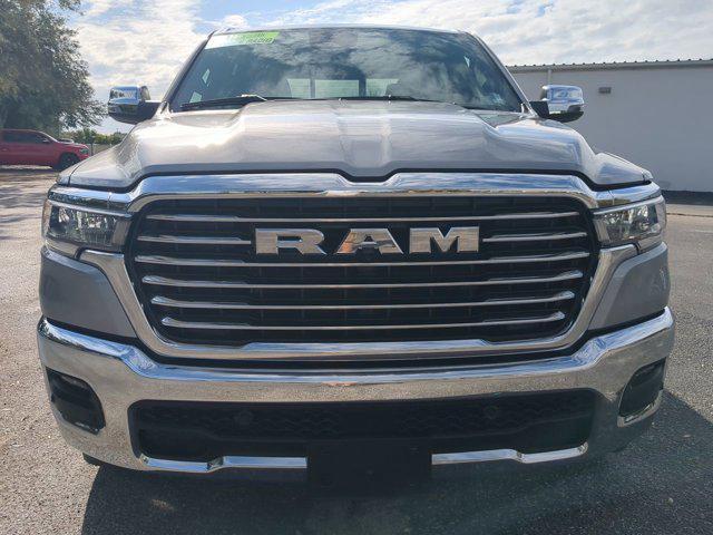 used 2025 Ram 1500 car, priced at $49,990