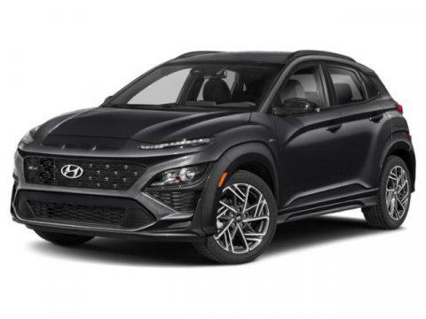 used 2022 Hyundai Kona car, priced at $20,725