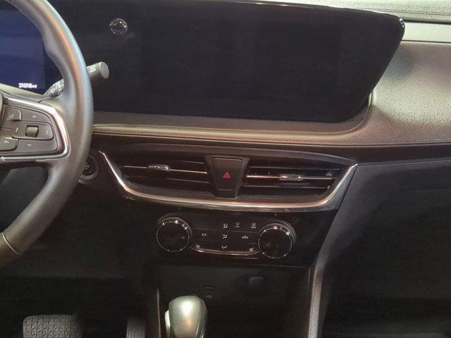 used 2024 Buick Encore GX car, priced at $20,800