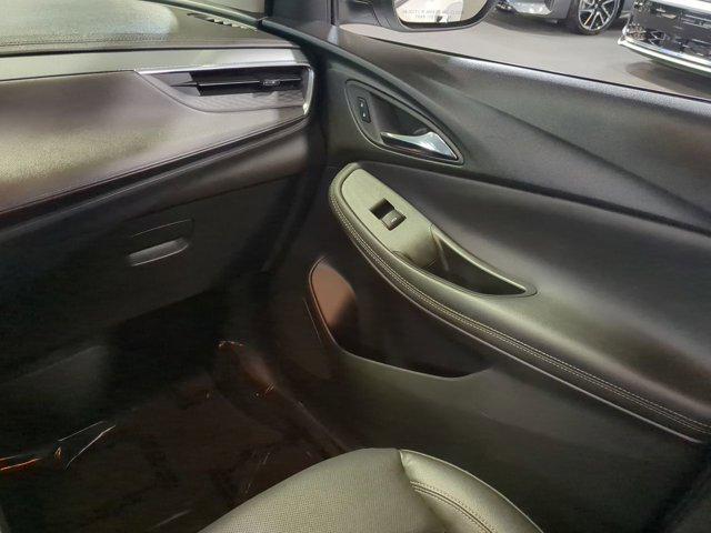 used 2024 Buick Encore GX car, priced at $20,800