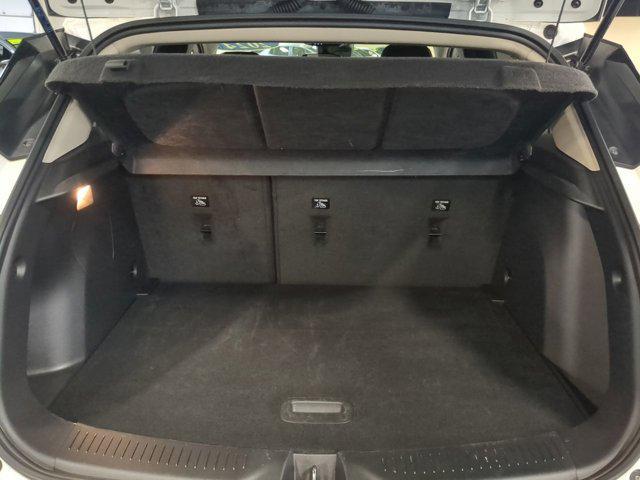used 2024 Buick Encore GX car, priced at $20,800