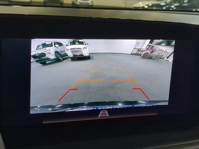 used 2024 Buick Encore GX car, priced at $20,800