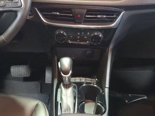 used 2024 Buick Encore GX car, priced at $20,800