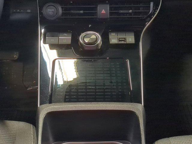 used 2024 Toyota bZ4X car, priced at $24,990