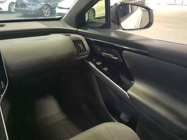 used 2024 Toyota bZ4X car, priced at $24,990
