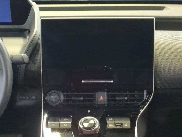 used 2024 Toyota bZ4X car, priced at $24,990
