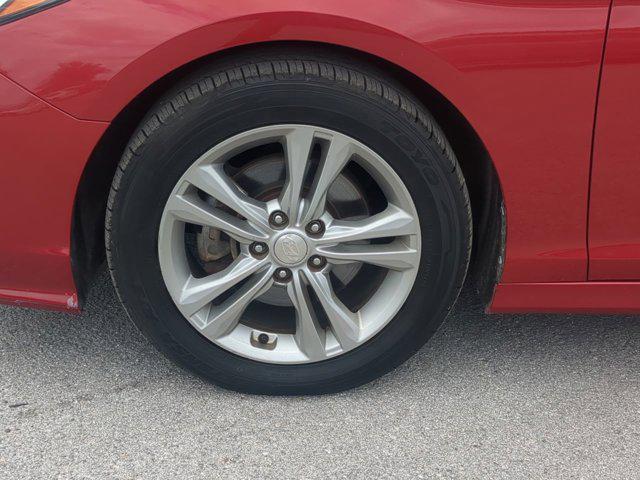 used 2018 Hyundai Sonata car, priced at $11,330