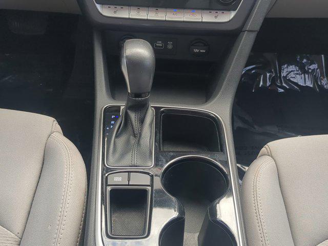 used 2018 Hyundai Sonata car, priced at $11,330