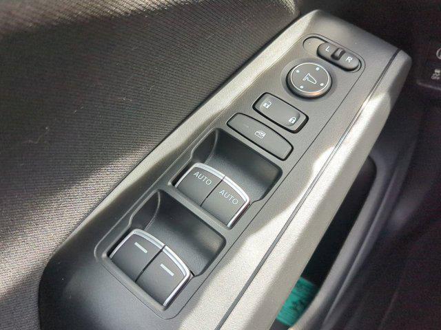 used 2022 Honda Civic car, priced at $24,800