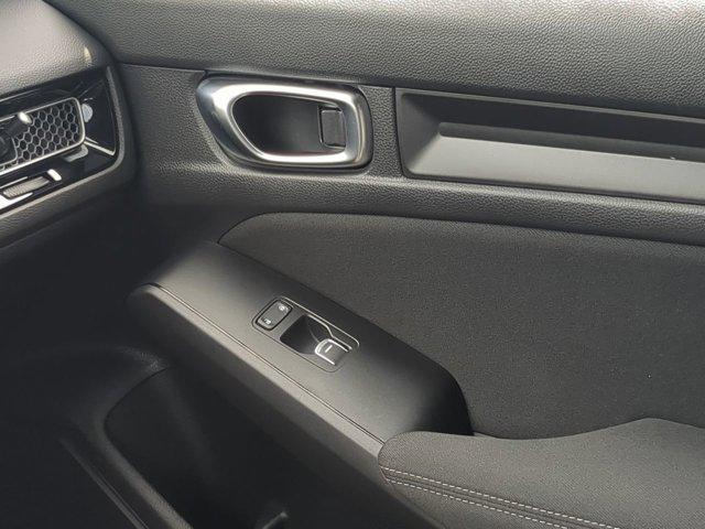 used 2022 Honda Civic car, priced at $24,800