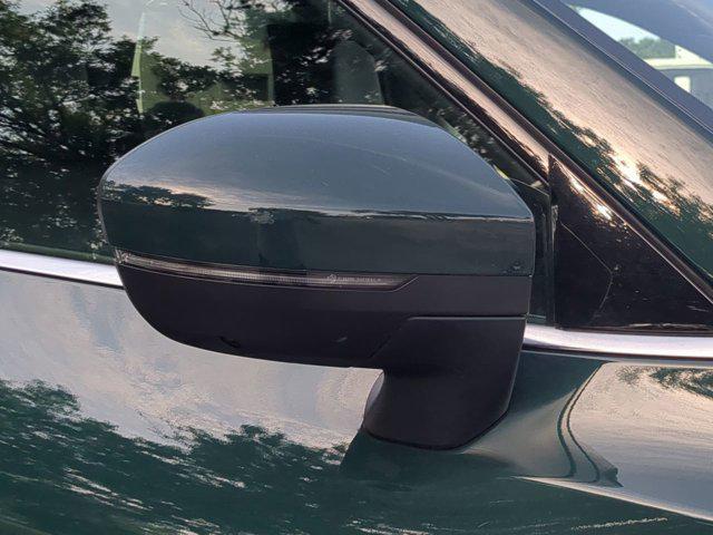 used 2024 Nissan Pathfinder car, priced at $36,750