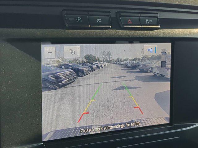 used 2023 Ford F-150 car, priced at $35,750