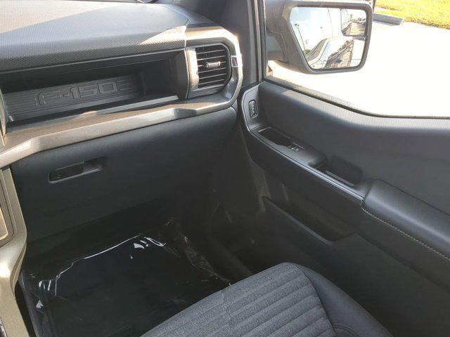 used 2023 Ford F-150 car, priced at $35,750