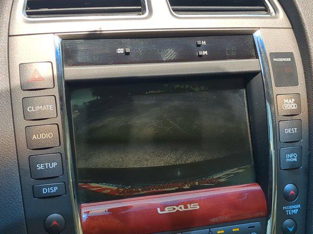 used 2012 Lexus ES 350 car, priced at $11,990