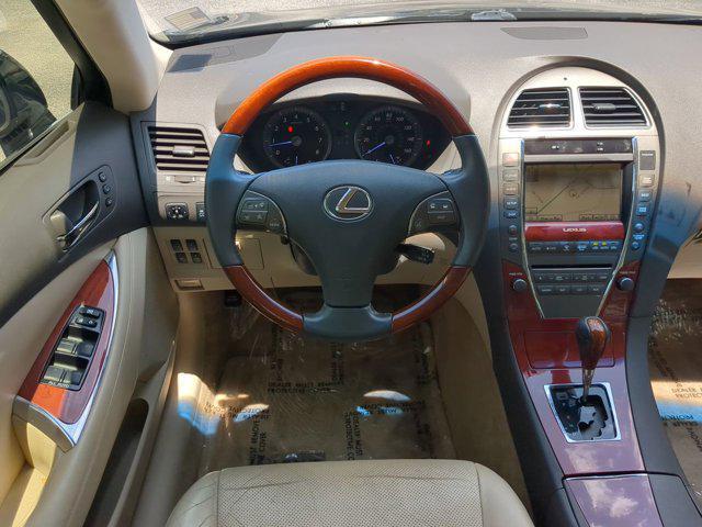 used 2012 Lexus ES 350 car, priced at $11,990