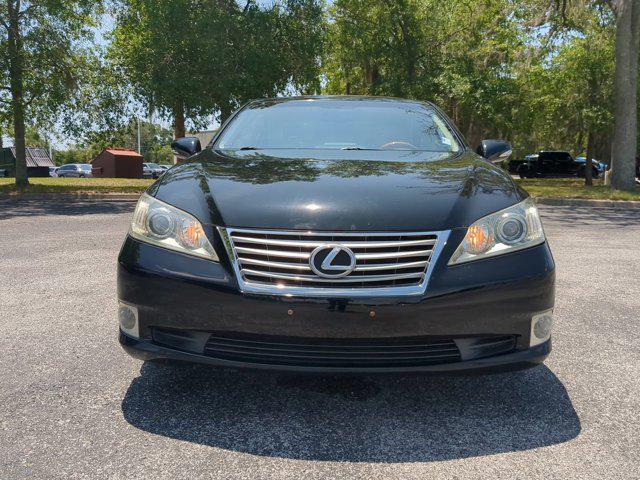 used 2012 Lexus ES 350 car, priced at $11,990