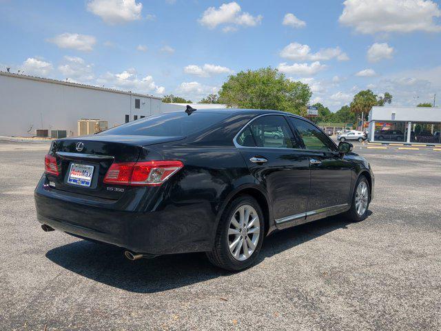 used 2012 Lexus ES 350 car, priced at $11,990