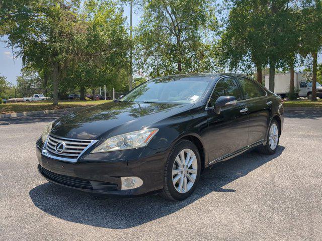 used 2012 Lexus ES 350 car, priced at $11,990