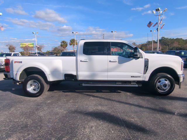 used 2024 Ford F-350 car, priced at $77,990