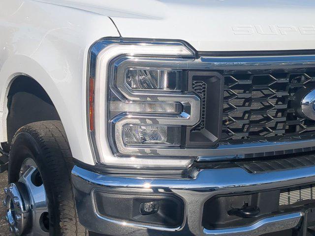 used 2024 Ford F-350 car, priced at $77,990