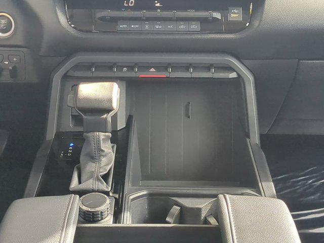 used 2024 Toyota Tundra car, priced at $41,600