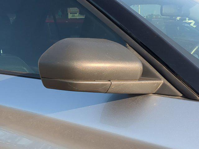 used 2022 Ford Explorer car, priced at $28,990