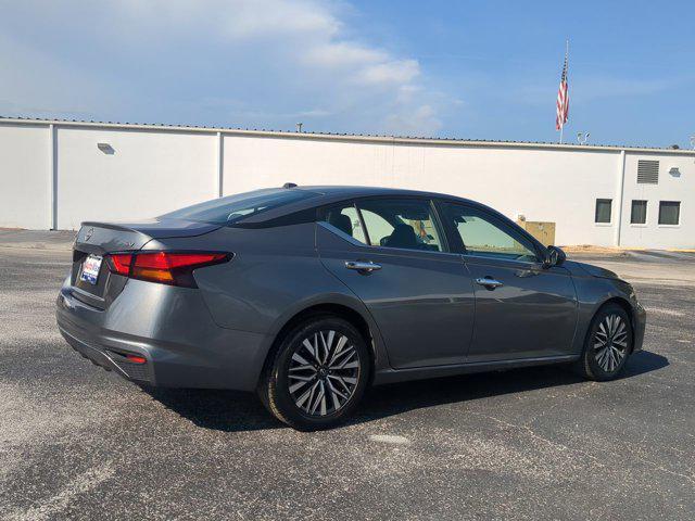 used 2023 Nissan Altima car, priced at $18,990