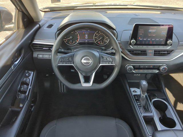 used 2023 Nissan Altima car, priced at $18,990