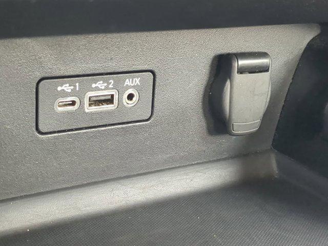 used 2023 Nissan Altima car, priced at $18,990
