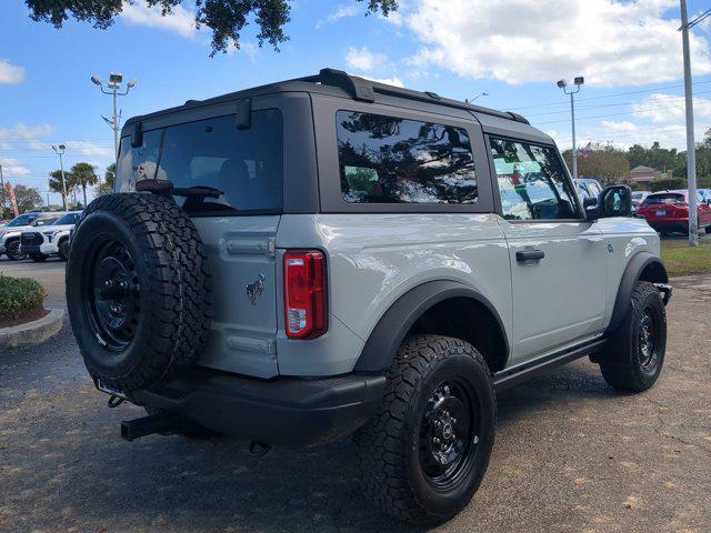 used 2021 Ford Bronco car, priced at $34,450