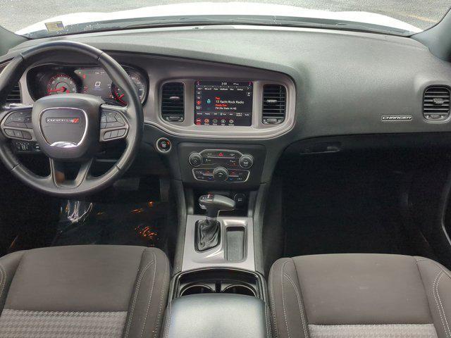 used 2023 Dodge Charger car, priced at $24,815