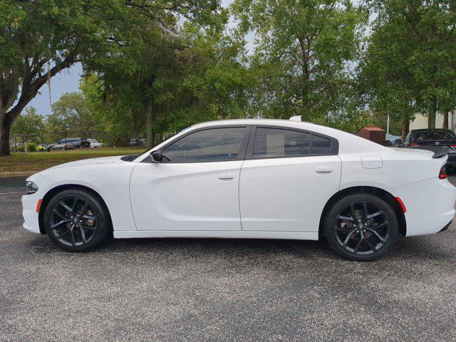used 2023 Dodge Charger car, priced at $24,815