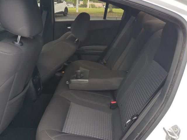 used 2023 Dodge Charger car, priced at $24,815