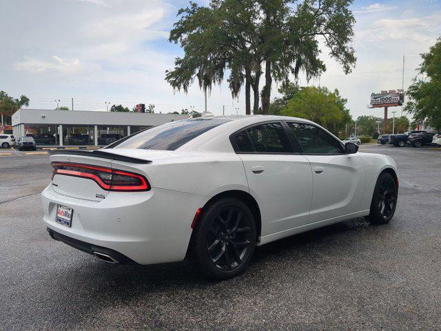 used 2023 Dodge Charger car, priced at $24,815