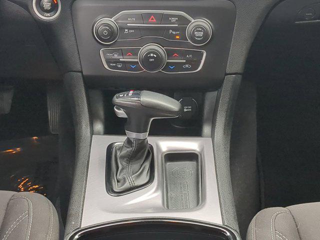 used 2023 Dodge Charger car, priced at $24,815