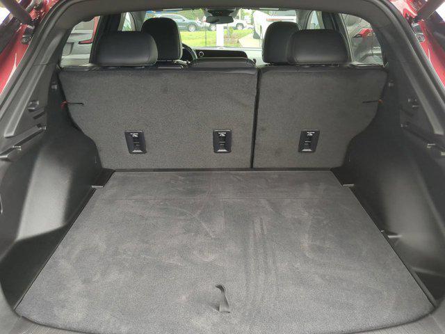 used 2024 Chevrolet Equinox EV car, priced at $29,400