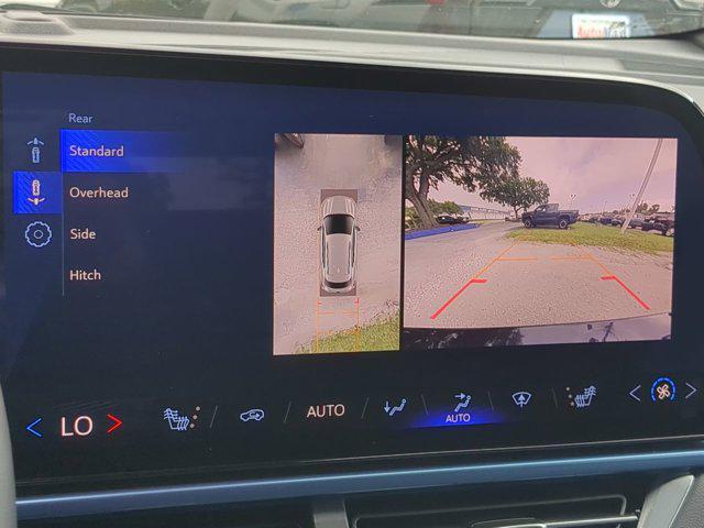 used 2024 Chevrolet Equinox EV car, priced at $29,400