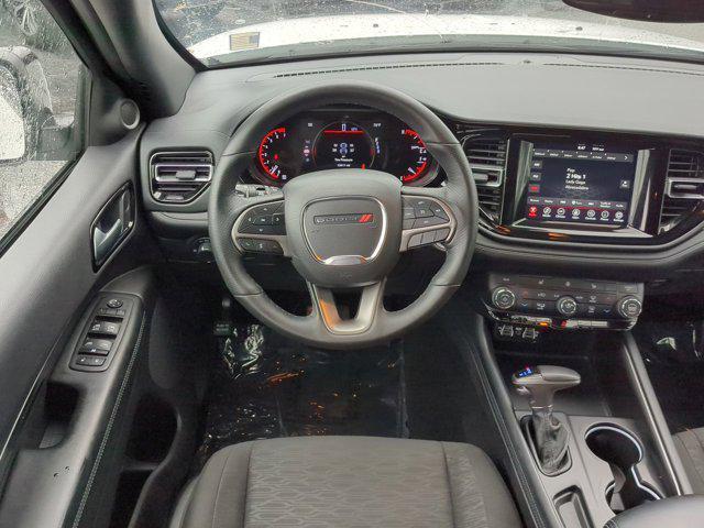 used 2023 Dodge Durango car, priced at $29,990